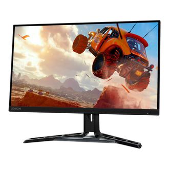 Мониор 27" Lenovo Legion R27qe (67C5GAC1UA) - фото 2 Мониор 27" Lenovo Legion R27qe (67C5GAC1UA) - фото 2
