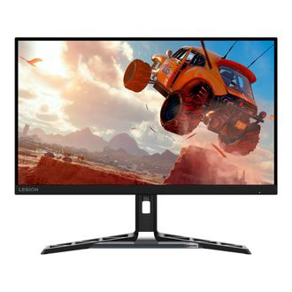 Мониор 27" Lenovo Legion R27qe (67C5GAC1UA) - фото 4 Мониор 27" Lenovo Legion R27qe (67C5GAC1UA) - фото 4