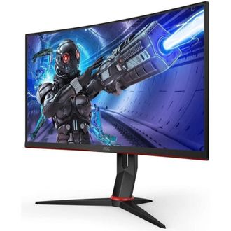 Монитор AOC C27G2ZE - фото 2