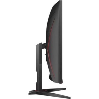Монитор AOC C32G2ZE - фото 2