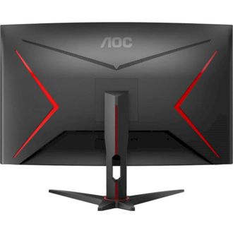 Монитор AOC C32G2ZE - фото 4