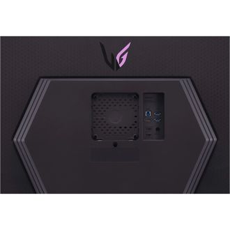 Монитор LG 32GR93U-B.ADRZ - фото 11 Монитор LG 32GR93U-B.ADRZ - фото 11