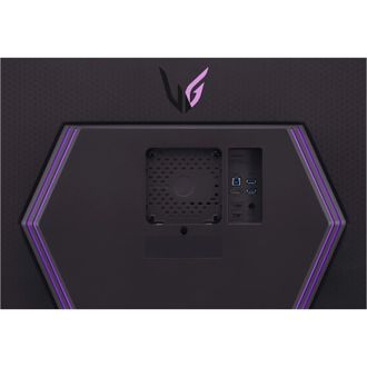Монитор LG 32GR93U-B.ADRZ - фото 12 Монитор LG 32GR93U-B.ADRZ - фото 12