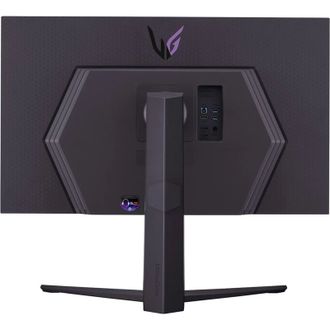 Монитор LG 32GR93U-B.ADRZ - фото 4 Монитор LG 32GR93U-B.ADRZ - фото 4