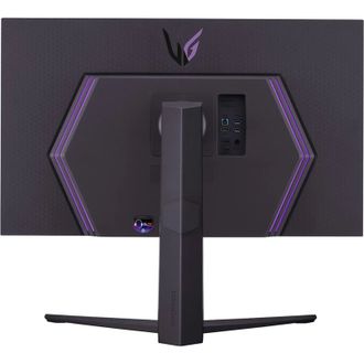 Монитор LG 32GR93U-B.ADRZ - фото 5 Монитор LG 32GR93U-B.ADRZ - фото 5