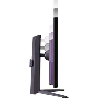 Монитор LG 32GR93U-B.ADRZ - фото 8 Монитор LG 32GR93U-B.ADRZ - фото 8