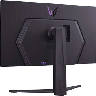 Монитор LG 32GR93U-B.ADRZ - фото 9 Монитор LG 32GR93U-B.ADRZ - фото 9