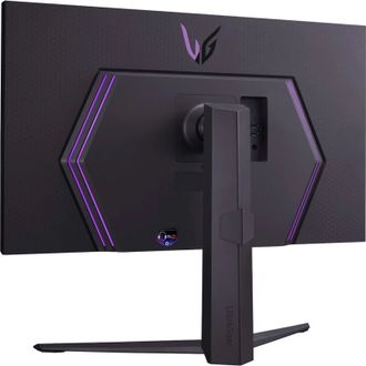 Монитор LG 32GR93U-B.ADRZ - фото 10 Монитор LG 32GR93U-B.ADRZ - фото 10