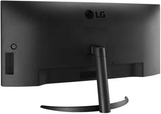 Монітор LG 34WQ60C-B - фото 6 Монітор LG 34WQ60C-B - фото 6
