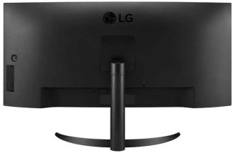 Монітор LG 34WQ60C-B - фото 7 Монітор LG 34WQ60C-B - фото 7