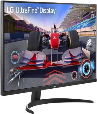 Монітор LG 32UR500K-B - фото 3 Монітор LG 32UR500K-B - фото 3
