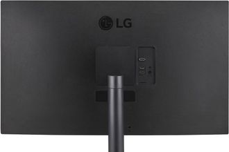 Монітор LG 32UR500K-B - фото 8 Монітор LG 32UR500K-B - фото 8