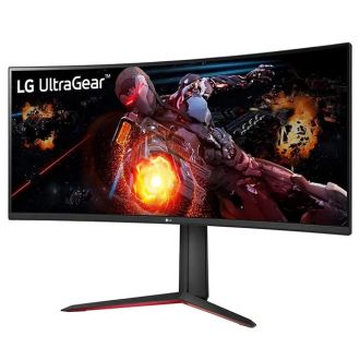 Монітор LG 34GP63A-B - фото 1
