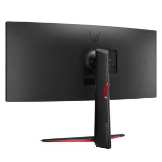 Монітор LG 34GP63A-B - фото 2