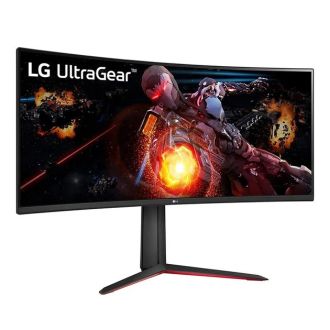 Монітор LG 34GP63A-B - фото 3