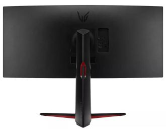 Монітор LG 34GP63A-B - фото 6