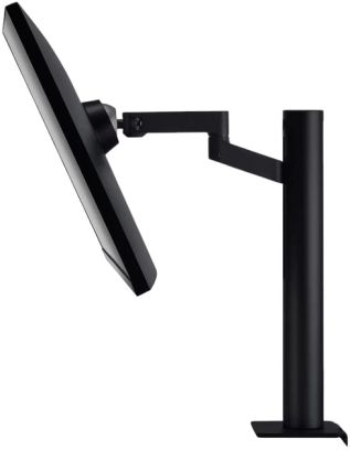 Монітор LG UltraFine Display ergo 32UN880K-B - фото 13 Монітор LG UltraFine Display ergo 32UN880K-B - фото 13