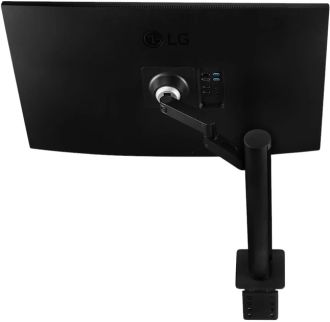 Монітор LG UltraFine Display ergo 32UN880K-B - фото 7 Монітор LG UltraFine Display ergo 32UN880K-B - фото 7