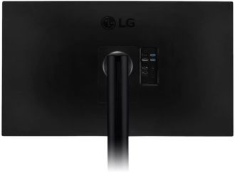 Монітор LG UltraFine Display ergo 32UN880K-B - фото 10 Монітор LG UltraFine Display ergo 32UN880K-B - фото 10