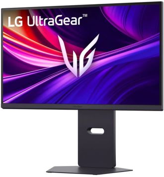 Монітор LG UltraGear 27G850A - фото 4 Монітор LG UltraGear 27G850A - фото 4
