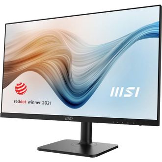 Монитор 27" MSI Modern MD272XP (9S6-3PB19H-071) - фото 3 Монитор 27" MSI Modern MD272XP (9S6-3PB19H-071) - фото 3