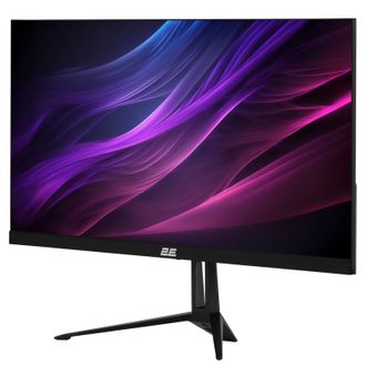 Монітор 2E 28.7" D2923B (2E-D2923B-01.UA) Black - фото 2 Монітор 2E 28.7" D2923B (2E-D2923B-01.UA) Black - фото 2