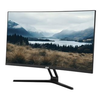 Монітор 2E GAMING 27" R2723BV (2E-R2723BV-01.UA) - фото 3 Монітор 2E GAMING 27" R2723BV (2E-R2723BV-01.UA) - фото 3