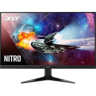 Монітор Acer 23.8" QG241YM3BMIIPX (UM.QQ1EE.301) - фото 1 Монітор Acer 23.8" QG241YM3BMIIPX (UM.QQ1EE.301) - фото 1