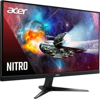 Монітор Acer 23.8" QG241YM3BMIIPX (UM.QQ1EE.301) - фото 2 Монітор Acer 23.8" QG241YM3BMIIPX (UM.QQ1EE.301) - фото 2