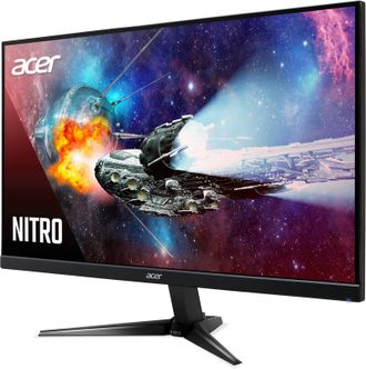 Монітор Acer 23.8" QG241YM3BMIIPX (UM.QQ1EE.301) - фото 3 Монітор Acer 23.8" QG241YM3BMIIPX (UM.QQ1EE.301) - фото 3