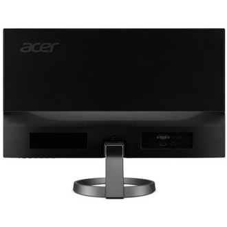 Монiтор Acer 23.8" R242YEyi (UM.QR2EE.E05) Darkgrey - фото 5