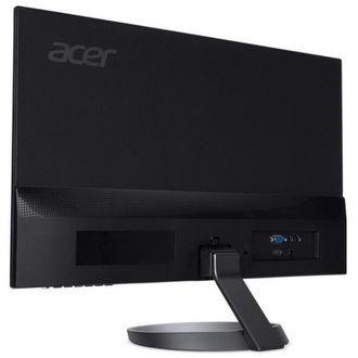 Монiтор Acer 23.8" R242YEyi (UM.QR2EE.E05) Darkgrey - фото 4