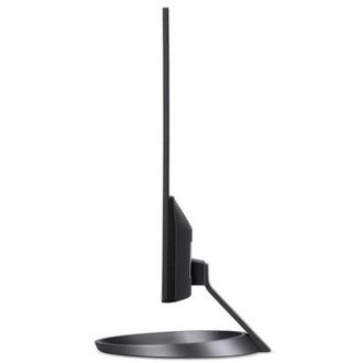 Монiтор Acer 23.8" R242YEyi (UM.QR2EE.E05) Darkgrey - фото 2