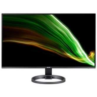 Монiтор Acer 23.8" R242YEyi (UM.QR2EE.E05) Darkgrey - фото 1