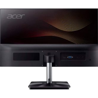 Монiтор Acer 23.8" Vero RS242Ybpamix (UM.QR2EE.013) Black - фото 5 Монiтор Acer 23.8" Vero RS242Ybpamix (UM.QR2EE.013) Black - фото 5