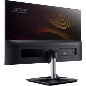 Монiтор Acer 23.8" Vero RS242Ybpamix (UM.QR2EE.013) Black - фото 4 Монiтор Acer 23.8" Vero RS242Ybpamix (UM.QR2EE.013) Black - фото 4