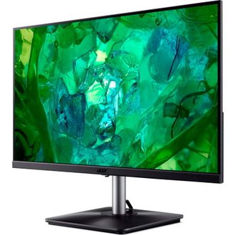 Монiтор Acer 23.8" Vero RS242Ybpamix (UM.QR2EE.013) Black - фото 2 Монiтор Acer 23.8" Vero RS242Ybpamix (UM.QR2EE.013) Black - фото 2