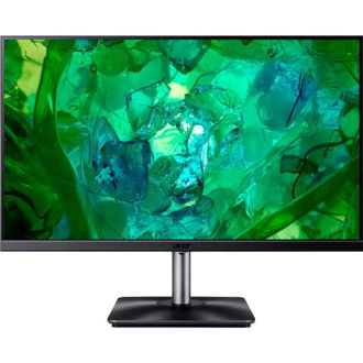 Монiтор Acer 23.8" Vero RS242Ybpamix (UM.QR2EE.013) Black - фото 1 Монiтор Acer 23.8" Vero RS242Ybpamix (UM.QR2EE.013) Black - фото 1