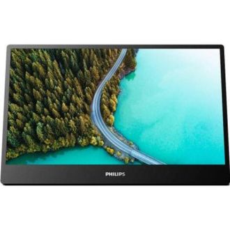 Портативний монітор Philips 16B1P3302D/00 - фото 1 Портативний монітор Philips 16B1P3302D/00 - фото 1