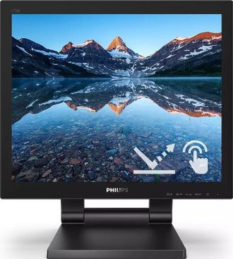 Монітор Philips 172B9TL/00, 172B9TL/01 - фото 1 Монітор Philips 172B9TL/00, 172B9TL/01 - фото 1