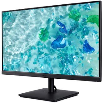 Монитор Acer 23.8" Vero V247YEbipv (UM.QV7EE.E01) Black - фото 2 Монитор Acer 23.8" Vero V247YEbipv (UM.QV7EE.E01) Black - фото 2