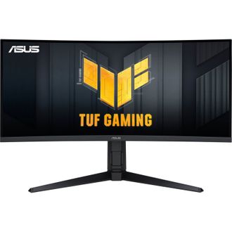 Монитор ASUS TUF Gaming VG34VQL3A (90LM06F0-B02E70) - фото 1 Монитор ASUS TUF Gaming VG34VQL3A (90LM06F0-B02E70) - фото 1