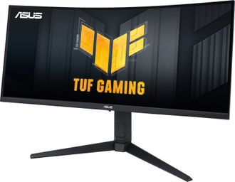 Монитор ASUS TUF Gaming VG34VQL3A (90LM06F0-B02E70) - фото 2 Монитор ASUS TUF Gaming VG34VQL3A (90LM06F0-B02E70) - фото 2