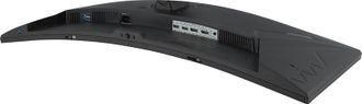 Монитор ASUS TUF Gaming VG34VQL3A (90LM06F0-B02E70) - фото 4 Монитор ASUS TUF Gaming VG34VQL3A (90LM06F0-B02E70) - фото 4