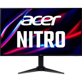 Монитор ACER 23.8" VG243YEbii (UM.QV3EE.E01) Black - фото 1 Монитор ACER 23.8" VG243YEbii (UM.QV3EE.E01) Black - фото 1