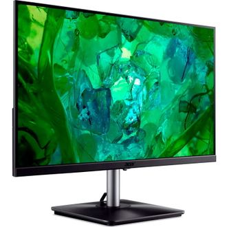 Монитор Acer 27" Vero RS272bpamix (UM.HR2EE.017) Black - фото 5 Монитор Acer 27" Vero RS272bpamix (UM.HR2EE.017) Black - фото 5