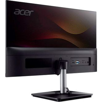 Монитор Acer 27" Vero RS272bpamix (UM.HR2EE.017) Black - фото 4 Монитор Acer 27" Vero RS272bpamix (UM.HR2EE.017) Black - фото 4
