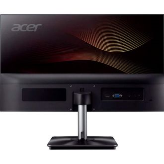 Монитор Acer 27" Vero RS272bpamix (UM.HR2EE.017) Black - фото 2 Монитор Acer 27" Vero RS272bpamix (UM.HR2EE.017) Black - фото 2