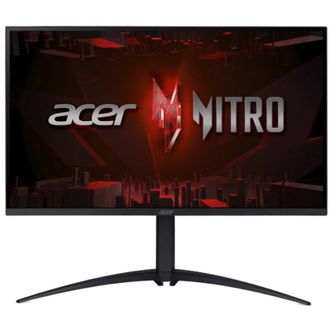 Монитор Acer 27" XV275UP3biiprx (UM.HXXEE.301) Black - фото 1 Монитор Acer 27" XV275UP3biiprx (UM.HXXEE.301) Black - фото 1