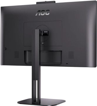 Монітор AOC 23.8" 24V5CW/BK - фото 3 Монітор AOC 23.8" 24V5CW/BK - фото 3